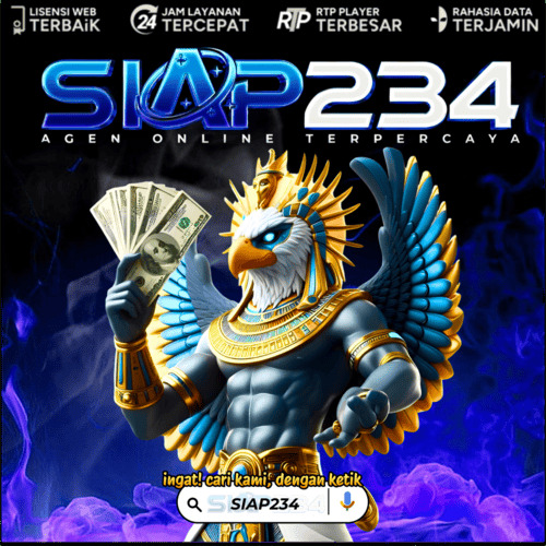 SIAP234: Pusat Game Anti Rungkad 777 dengan Sistem Bonus Inovatif